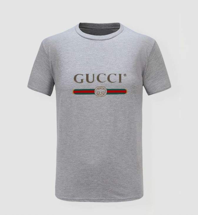 Picture of Gucci T Shirts Short _SKUGucciTShirtm-6xl1q0111216